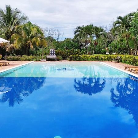 Hotel Campestre Arboretto Villavicencio Exterior photo