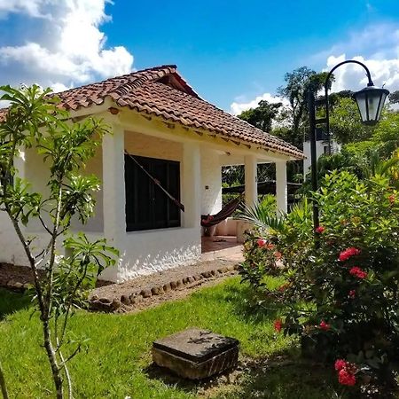 Hotel Campestre Arboretto Villavicencio Exterior photo