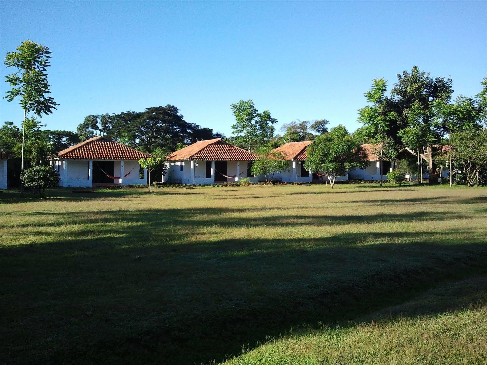 Hotel Campestre Arboretto Villavicencio Exterior photo