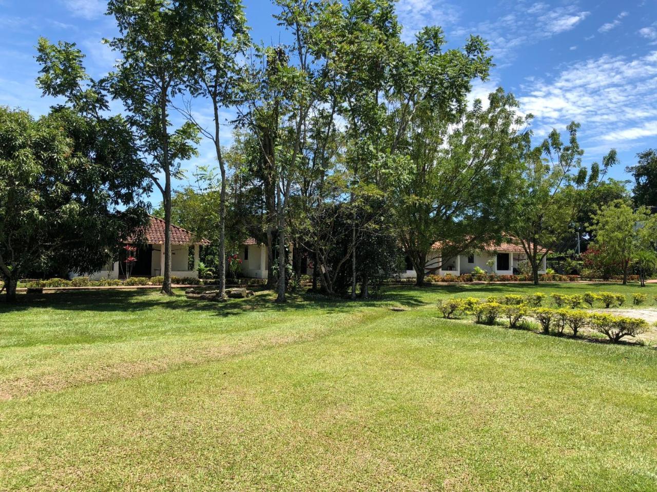 Hotel Campestre Arboretto Villavicencio Exterior photo