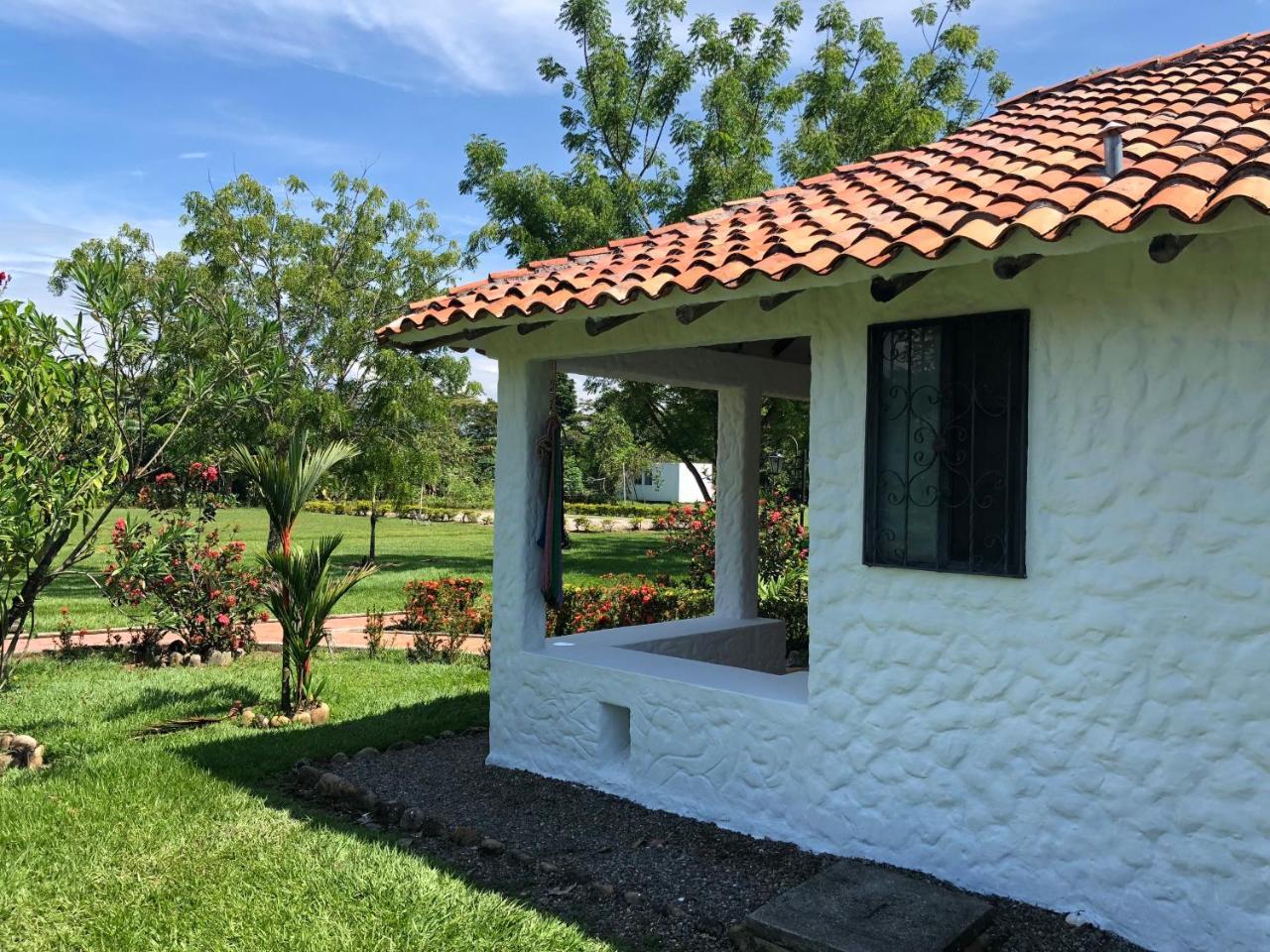 Hotel Campestre Arboretto Villavicencio Exterior photo